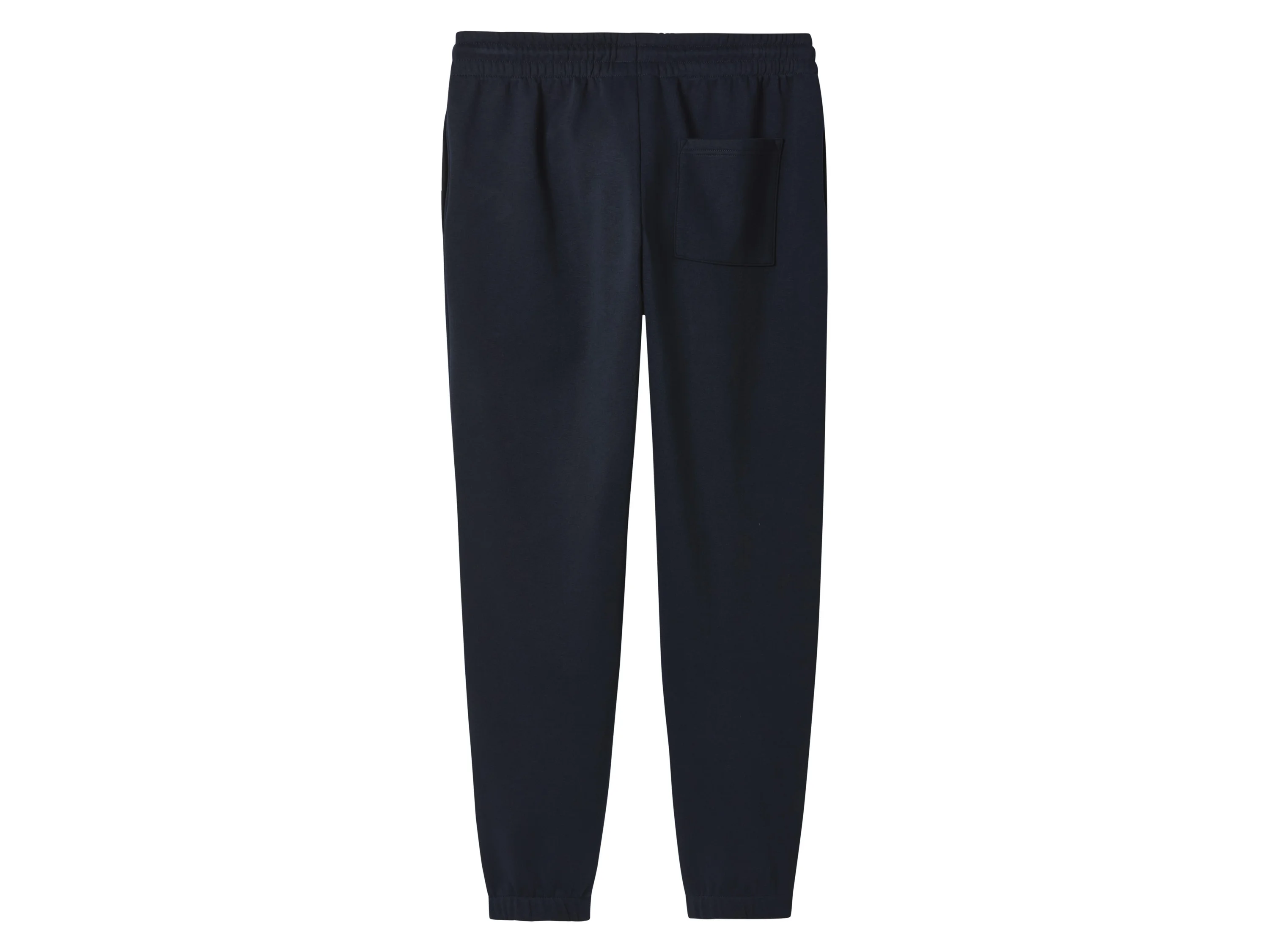 ESMARA MEN Sweathose (Navy, M (48/50)) – Bild 3 von 4