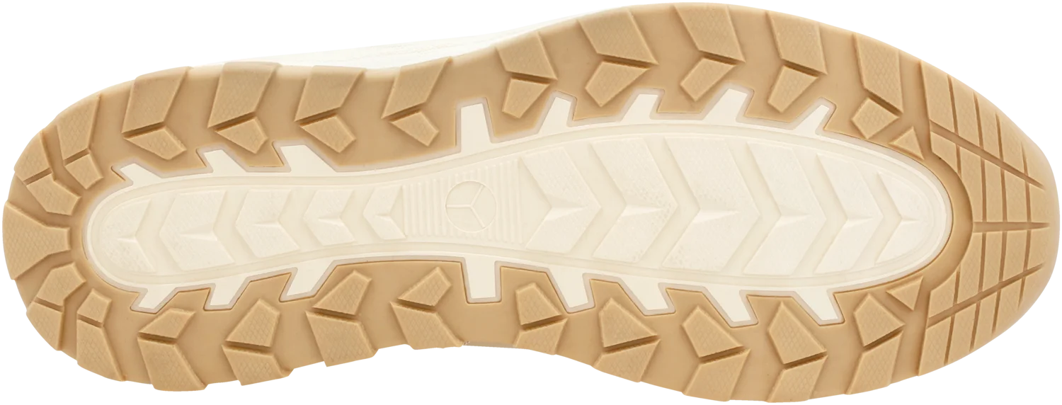 ESMARA® Premium Damen Winterstiefel (Beige, 37) – Bild 4 von 4