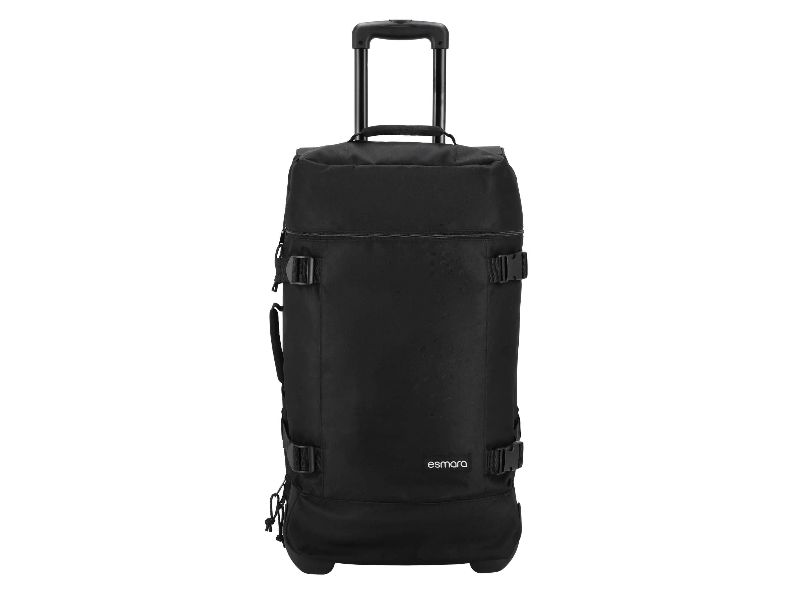 ESMARA® Reisetasche, L, 70 l – Bild 2 von 4