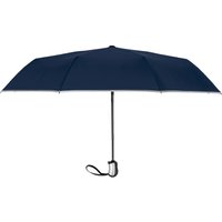 ESMARA® Taschenschirm (Blau)