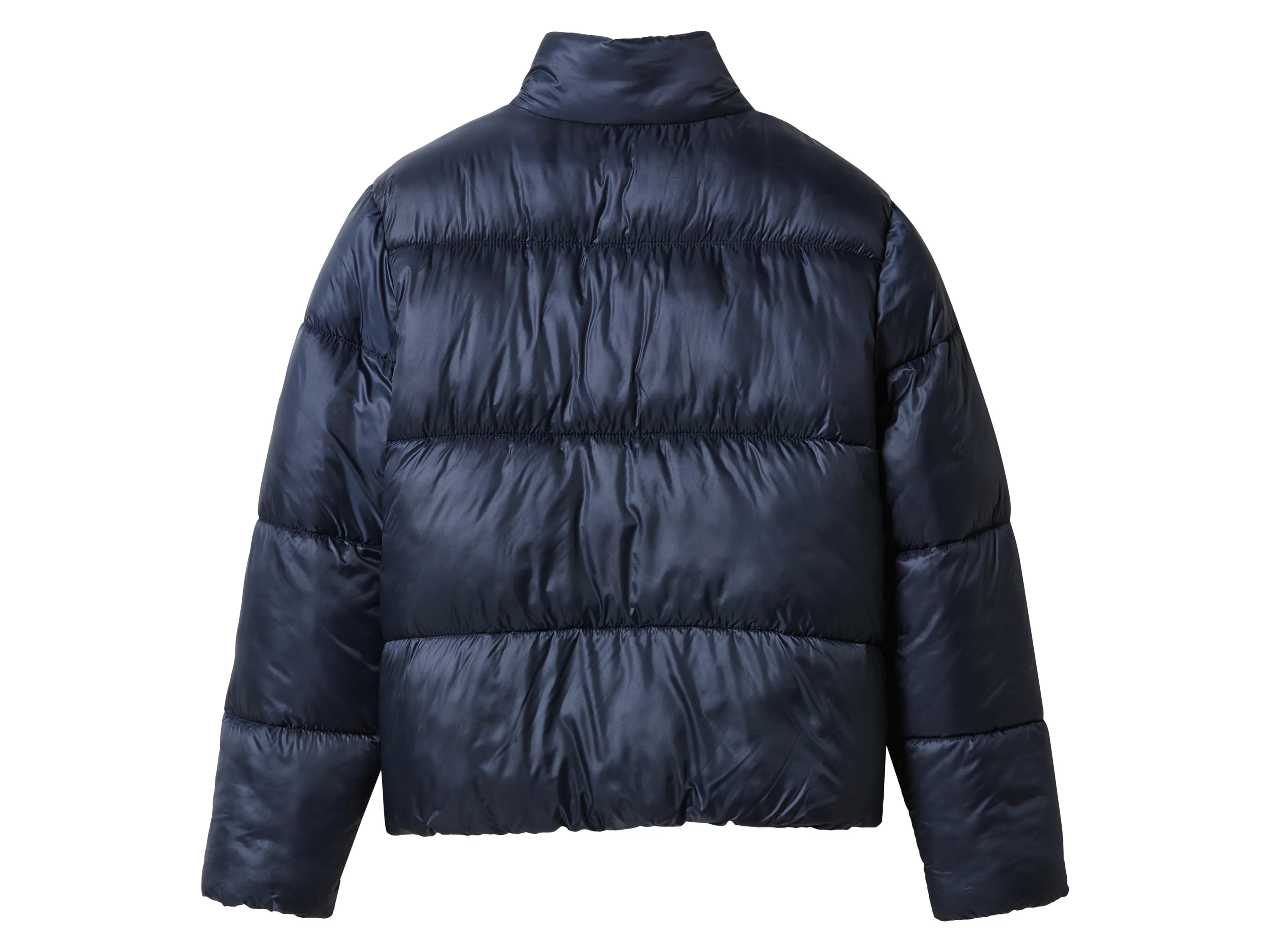 ESMARA® Thermo-Jacke (Navy, 134/140) – Bild 3 von 4