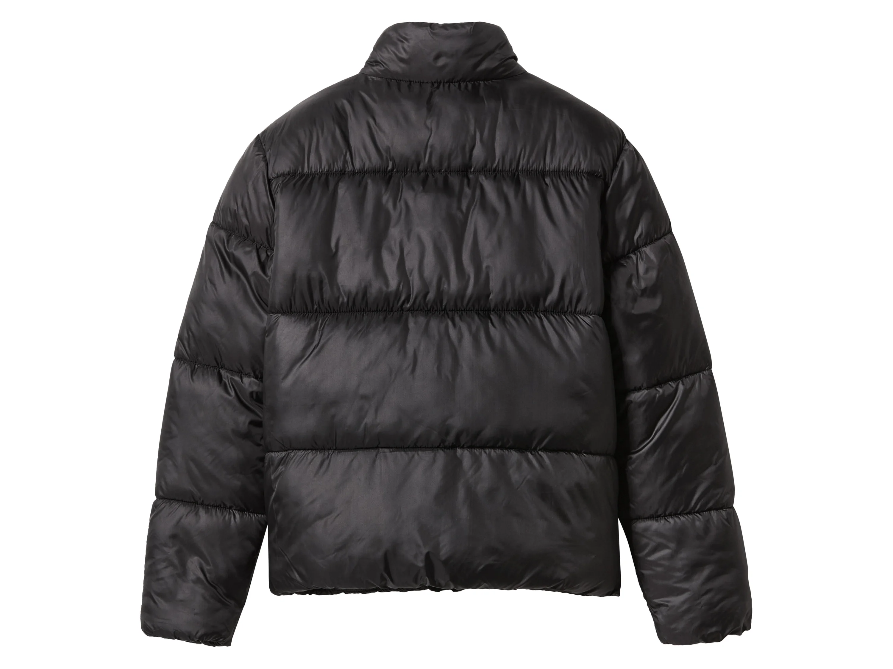 ESMARA® Thermo-Jacke (Schwarz, 134/140) – Bild 3 von 4