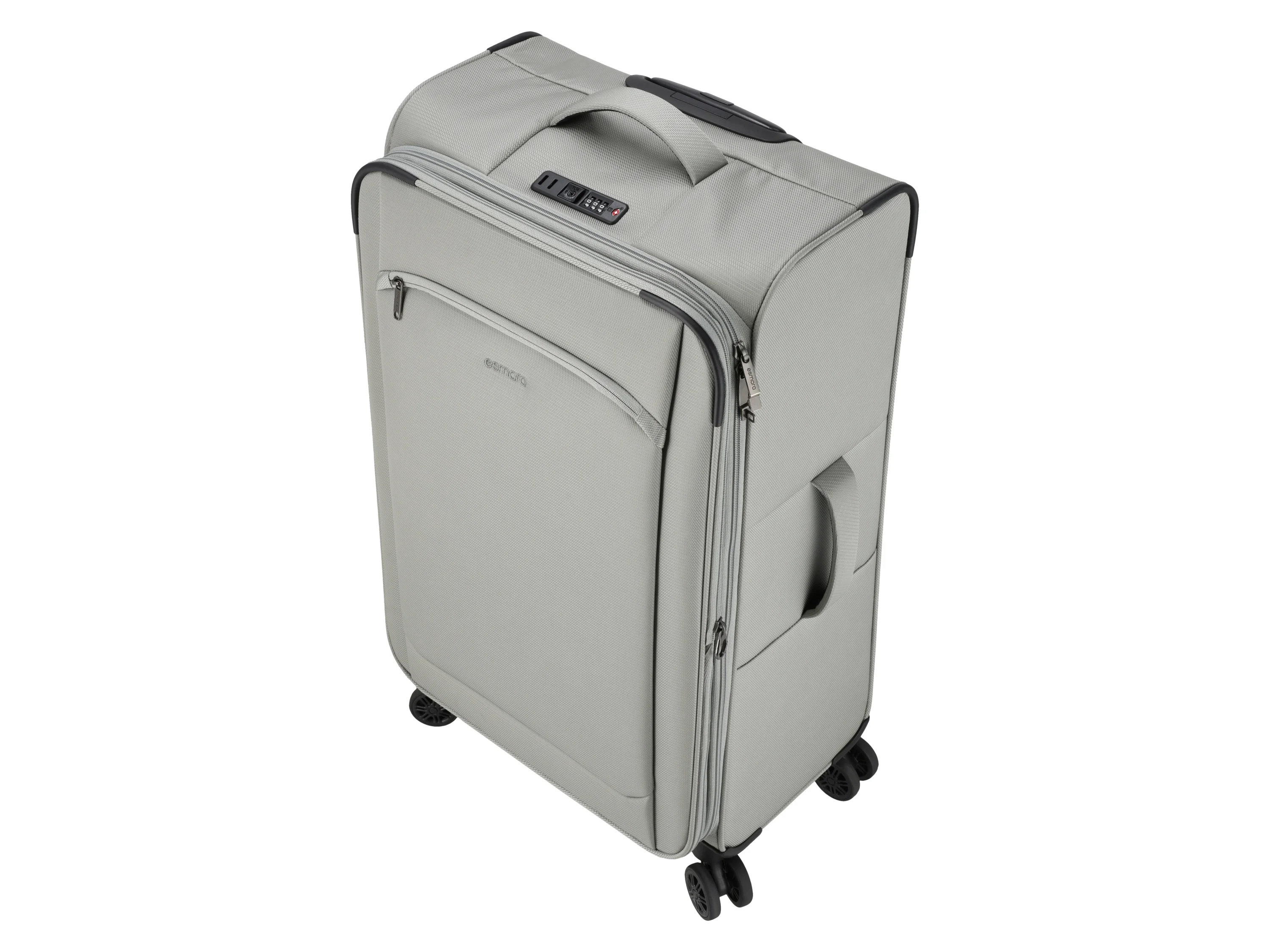 ESMARA® Trolley-Reisekoffer – Bild 2 von 4