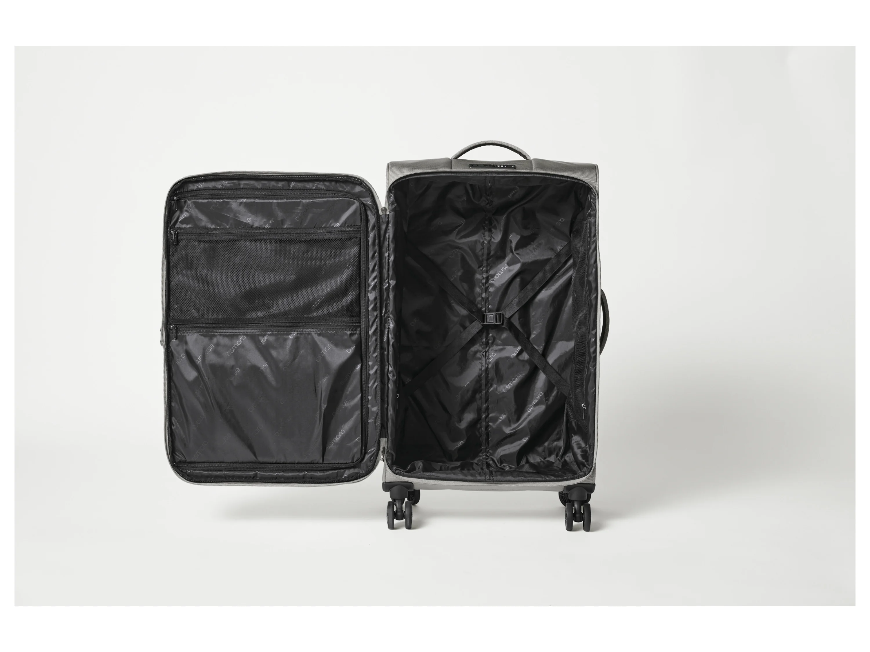 ESMARA® Trolley-Reisekoffer – Bild 3 von 4