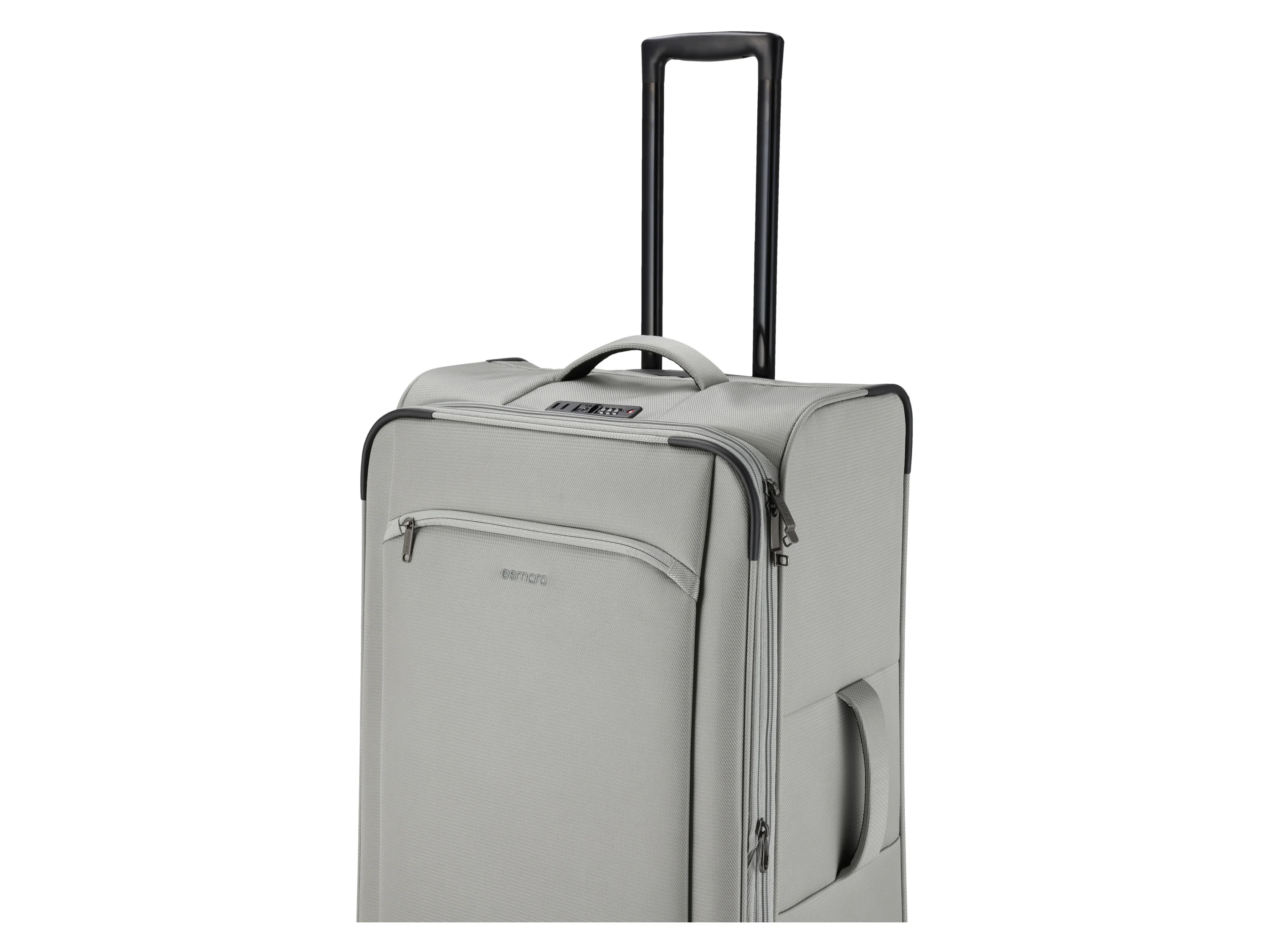 ESMARA® Trolley-Reisekoffer – Bild 4 von 4