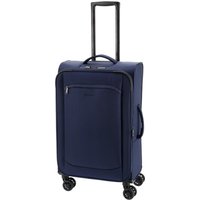 ESMARA® Trolley-Reisekoffer, 62/69 L