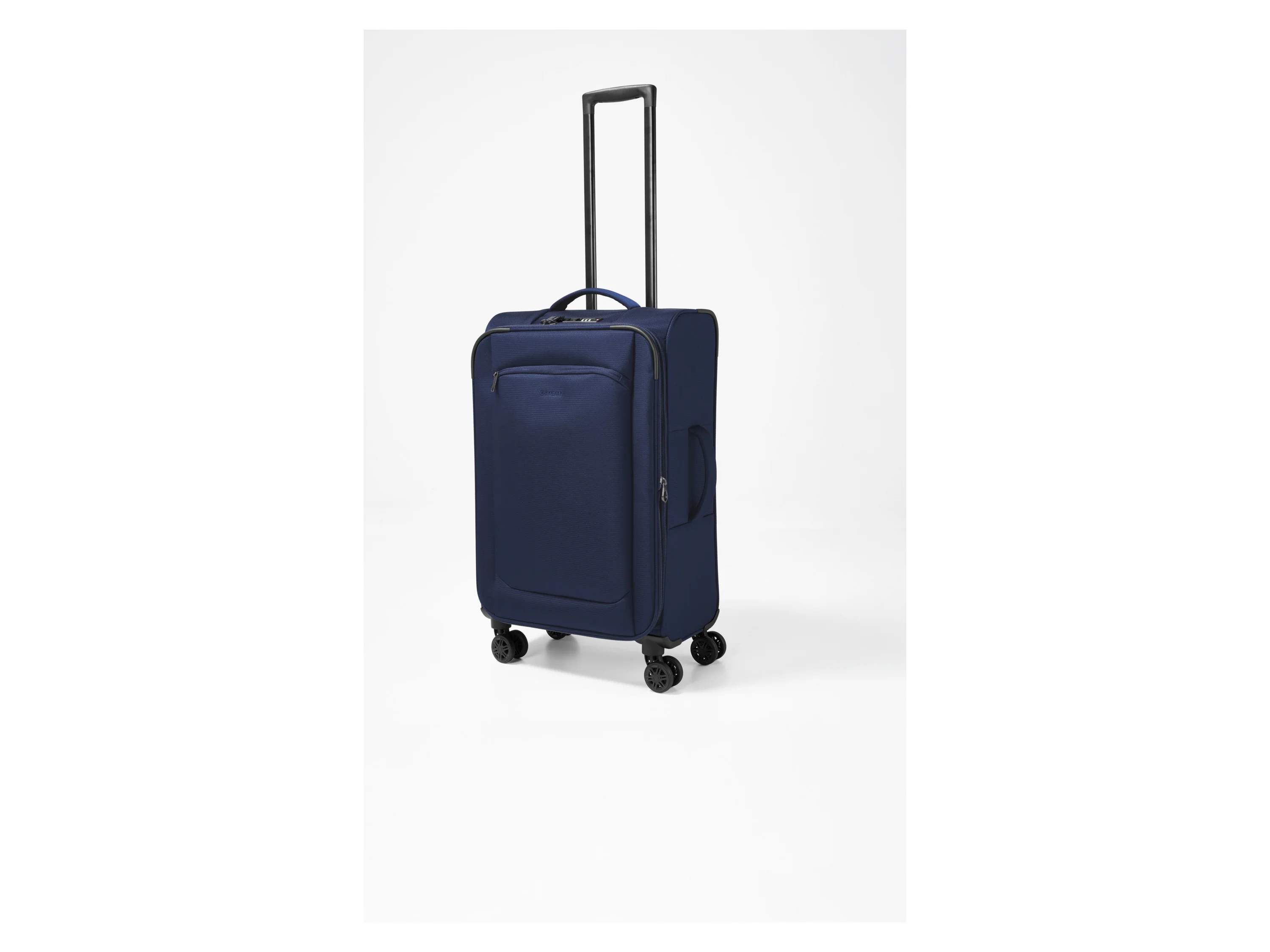 ESMARA® Trolley-Reisekoffer, 62/69 L – Bild 2 von 4