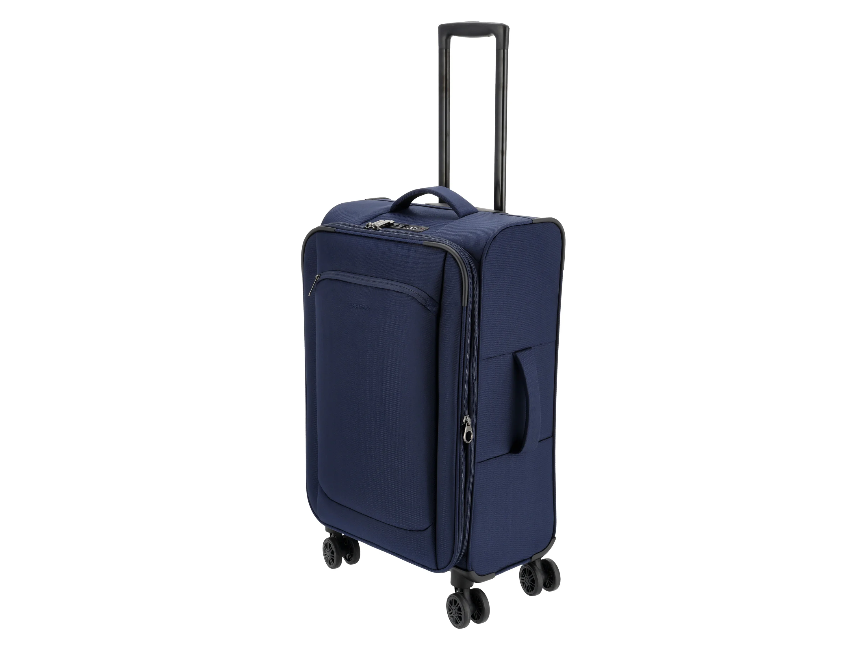 ESMARA® Trolley-Reisekoffer, 62/69 L – Bild 3 von 4