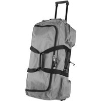 ESMARA® Trolley-Reisetasche (Grau)