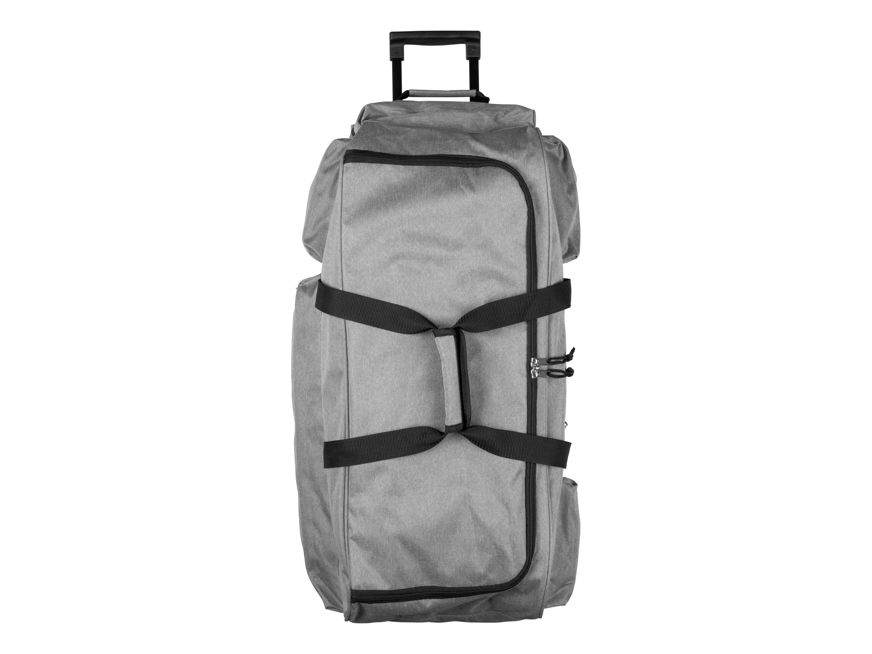 ESMARA® Trolley-Reisetasche (Grau) – Bild 2 von 3