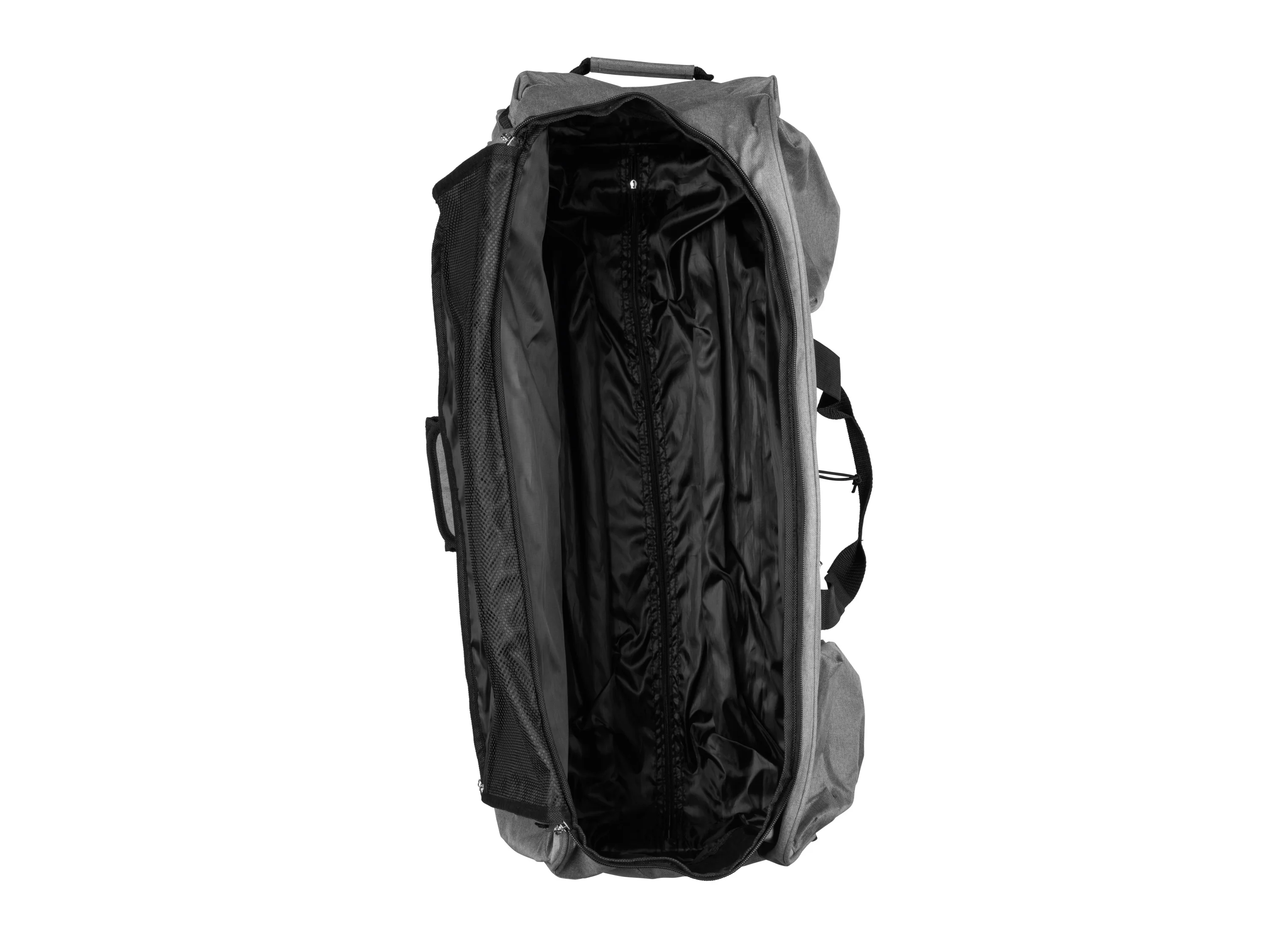 ESMARA® Trolley-Reisetasche (Grau) – Bild 3 von 3