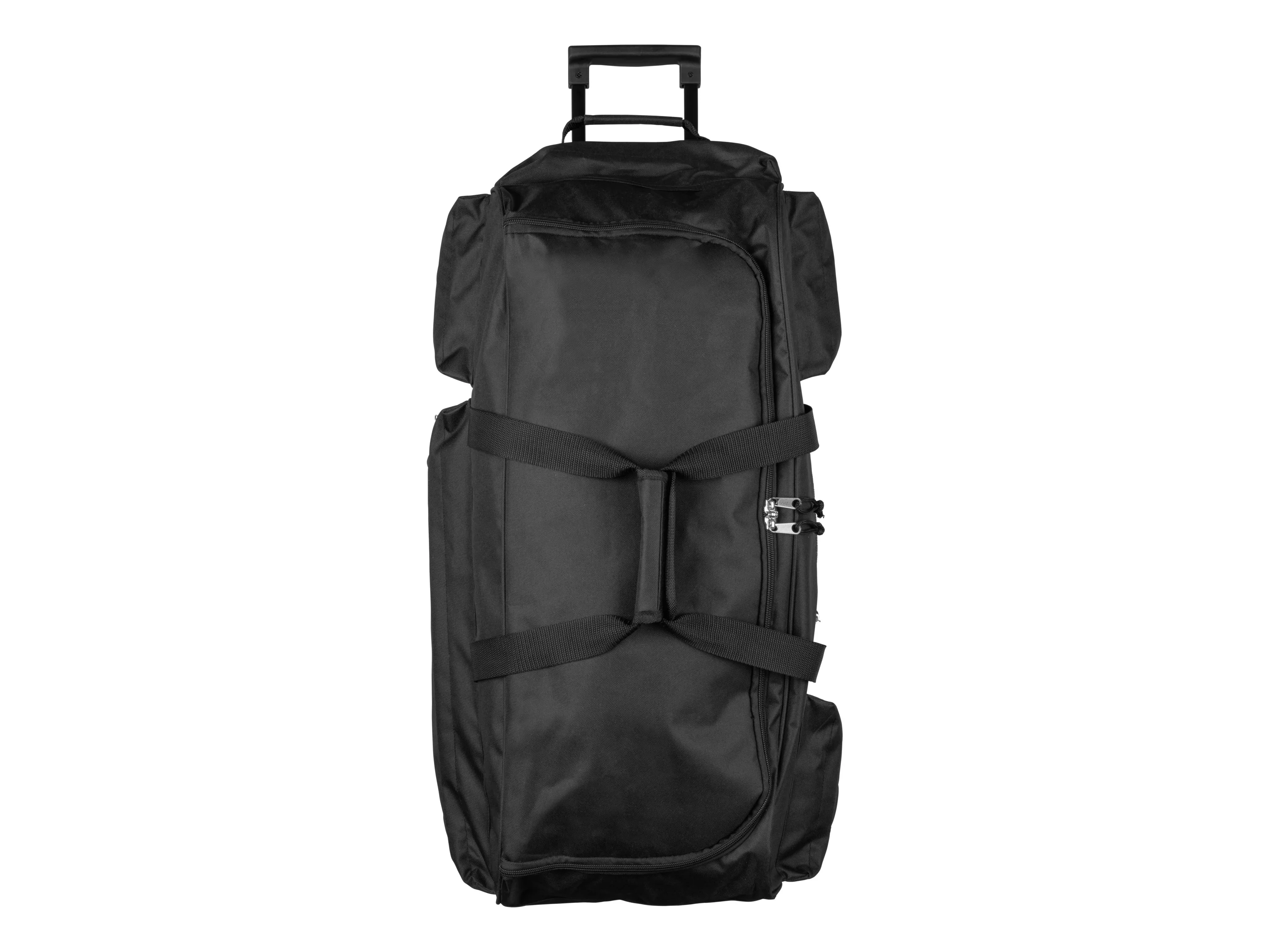 ESMARA® Trolley-Reisetasche (Schwarz) – Bild 2 von 3