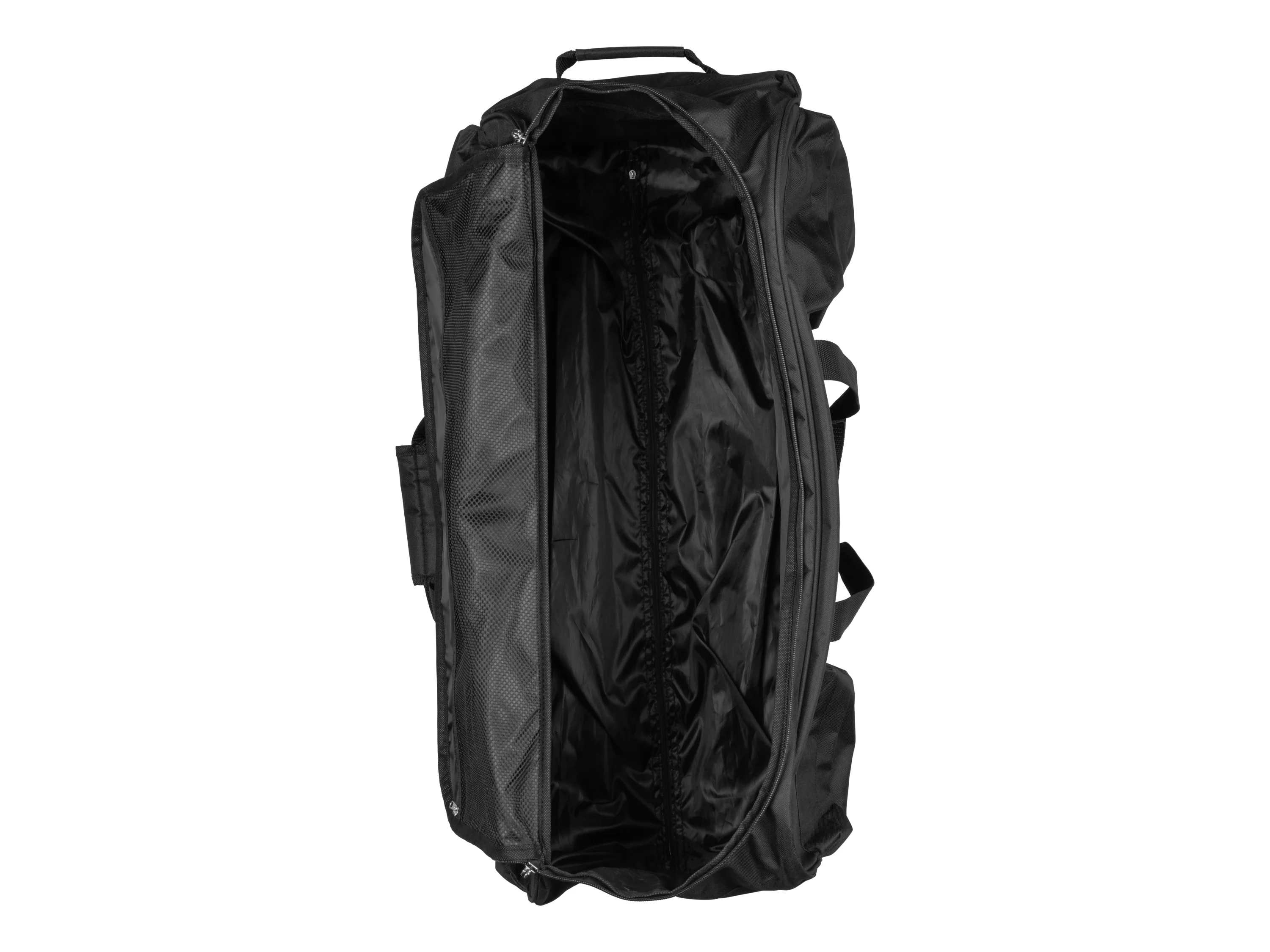 ESMARA® Trolley-Reisetasche (Schwarz) – Bild 3 von 3