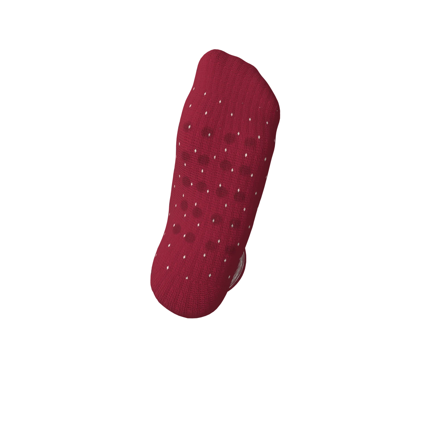 Unisex Thermosocken, 2 Paar (Rot, 39-42) – Bild 2 von 4