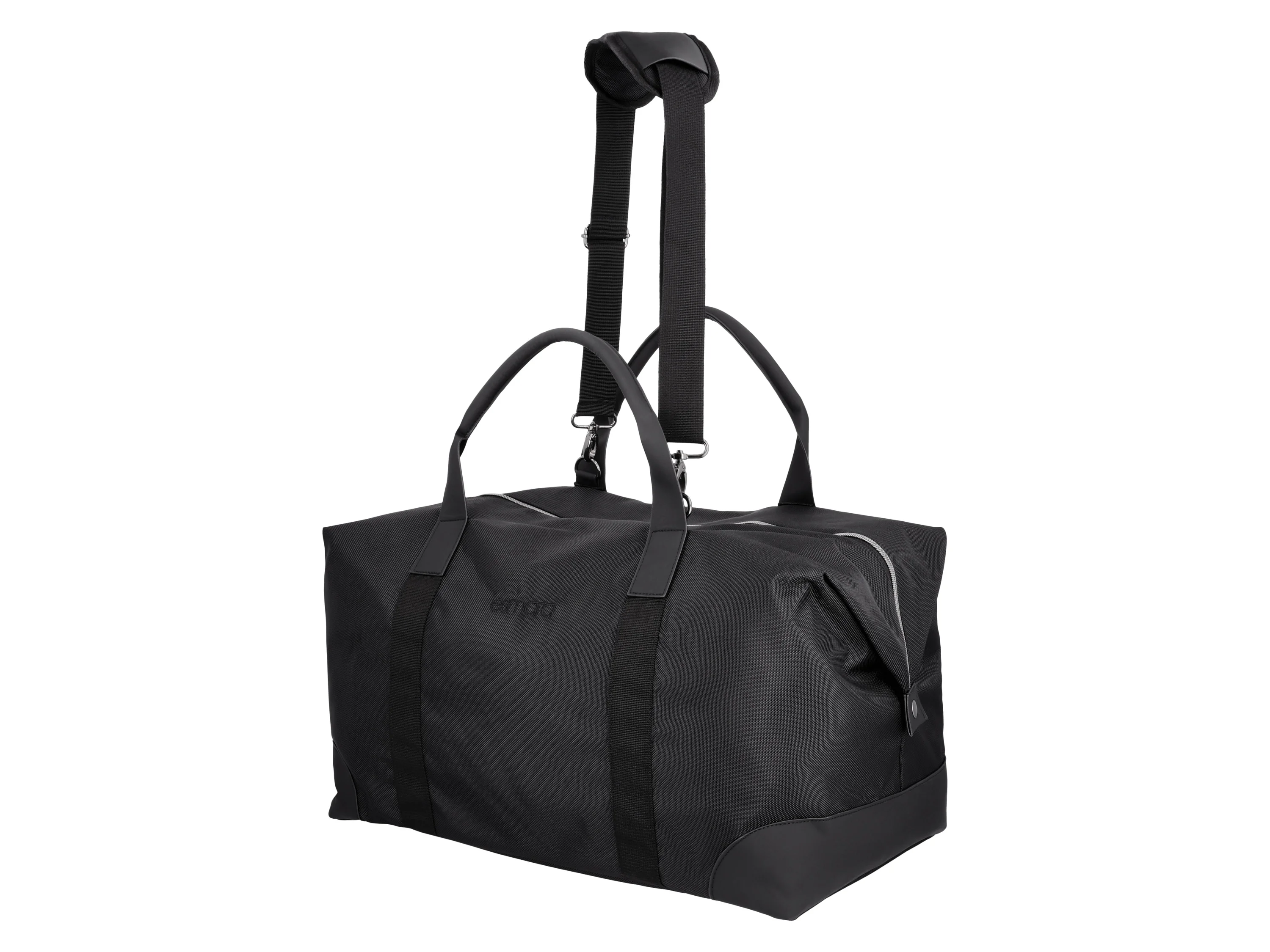 ESMARA® Weekender (Schwarz) – Bild 2 von 4