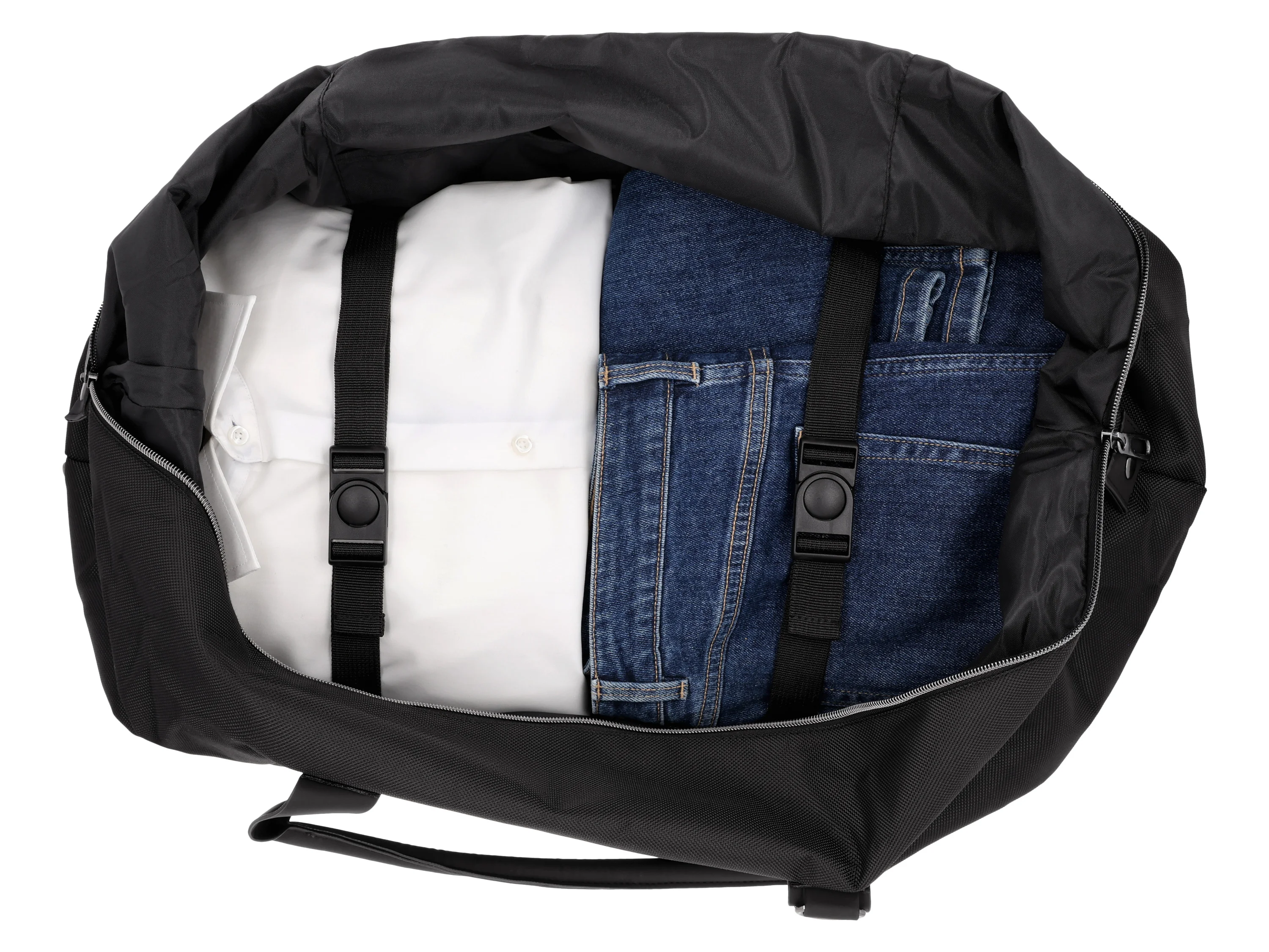 ESMARA® Weekender (Schwarz) – Bild 3 von 4
