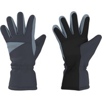 ESMARA® Winterhandschuhe (Blau/Schwarz, 8)