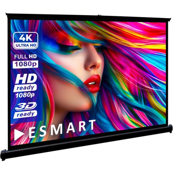 ESMART ESMART Tisch Leinwand ETS Tischleinwand