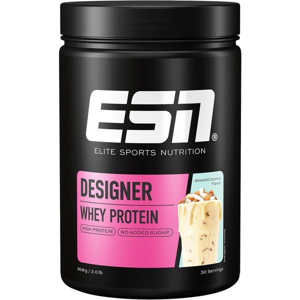 ESN ESN Designer Whey Protein Pulver 908 g Pulver
