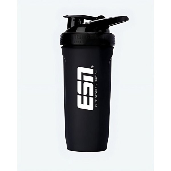 ESN Protein Shaker Smartshake Edelstahl Shaker
