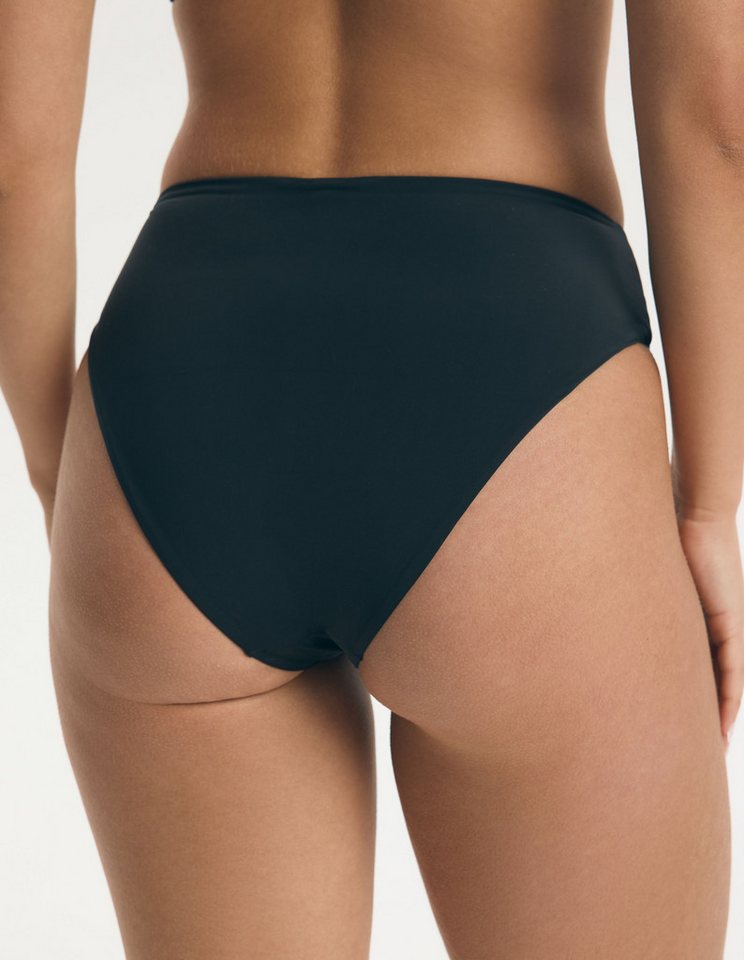 ESOTIQ Bikini-Hose Bikini High Leg BASE, klassischer Schnitt (1-St) – Bild 2 von 5