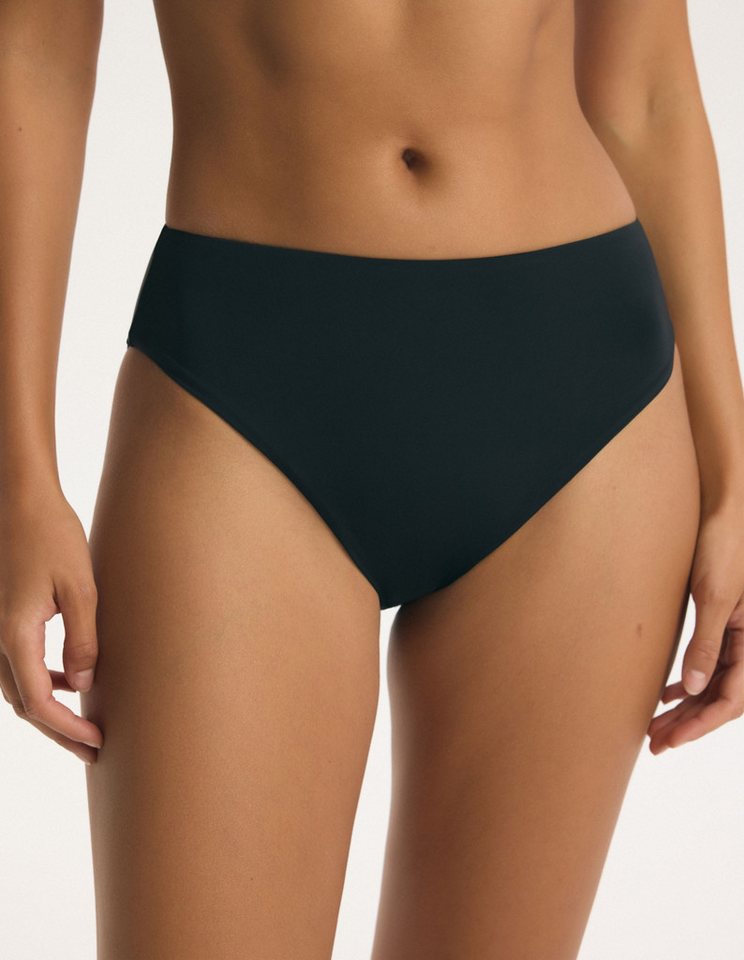 ESOTIQ Bikini-Hose Bikini High Leg BASE, klassischer Schnitt (1-St) – Bild 3 von 5