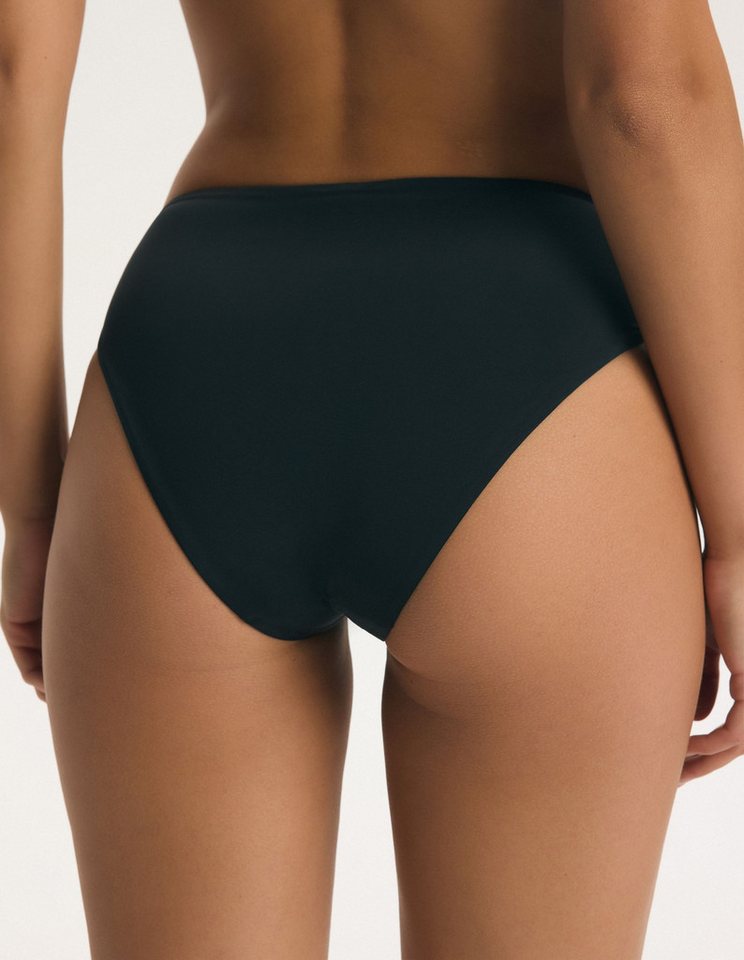 ESOTIQ Bikini-Hose Bikini High Leg BASE, klassischer Schnitt (1-St) – Bild 4 von 5