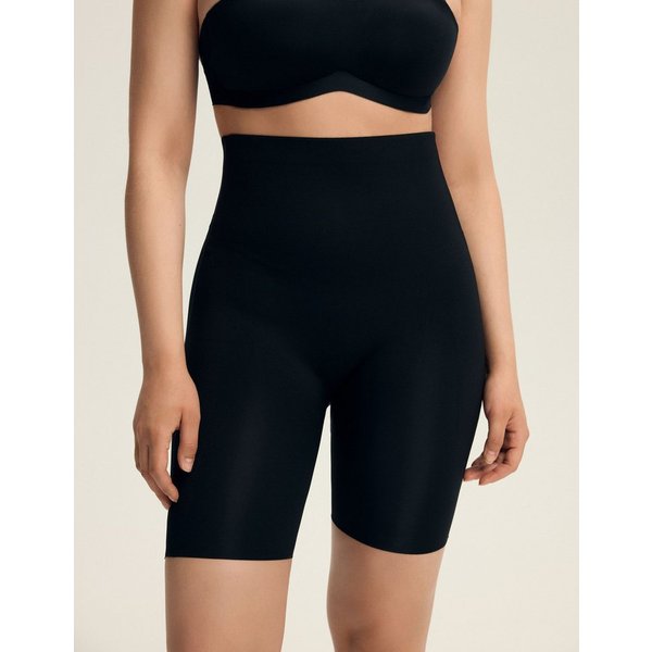 ESOTIQ Miederhose Miederhose mit Bein Smooth, starker Shaping Effekt, nahtlos