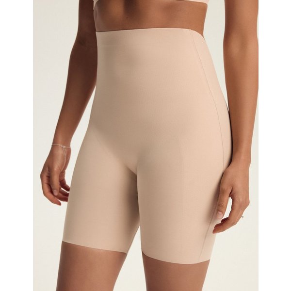 ESOTIQ Miederhose Miederhose mit Bein Smooth, starker Shaping Effekt, nahtlos