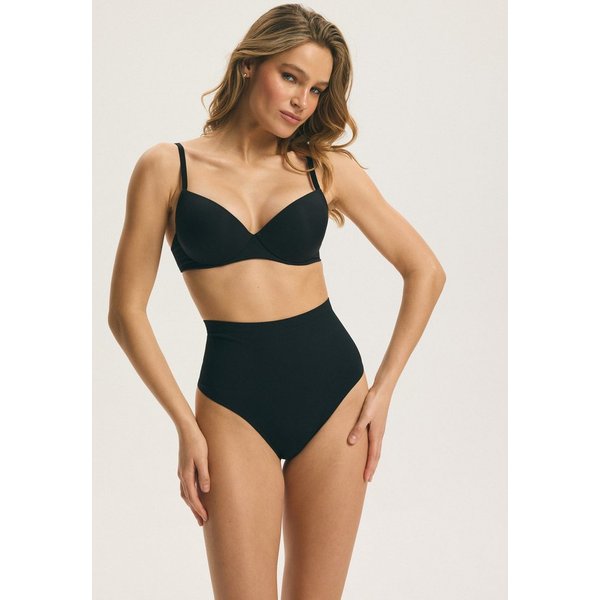 ESOTIQ Miederhose Miederhose Seamless, starker Shaping Effekt, nahtlos