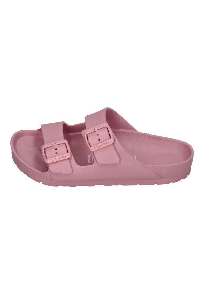 espadrij l´originale AMI POOL Pantolette Malabar – Bild 2 von 5