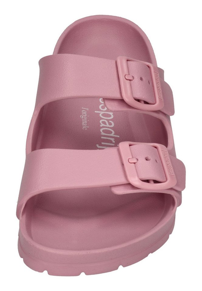 espadrij l´originale AMI POOL Pantolette Malabar – Bild 3 von 5