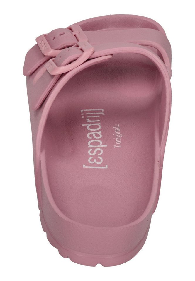 espadrij l´originale AMI POOL Pantolette Malabar – Bild 5 von 5