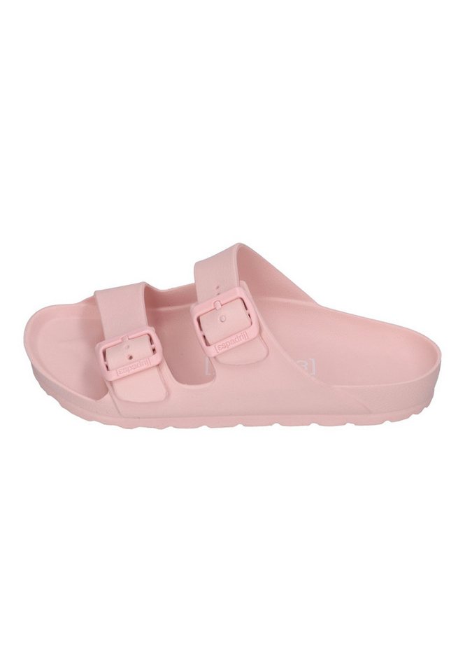 espadrij l´originale AMI POOL Pantolette Poudre – Bild 2 von 5