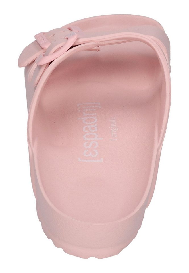 espadrij l´originale AMI POOL Pantolette Poudre – Bild 5 von 5