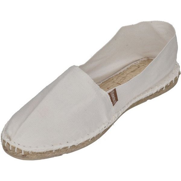 espadrij l´originale CLASSIC 100 Espadrille Blanc