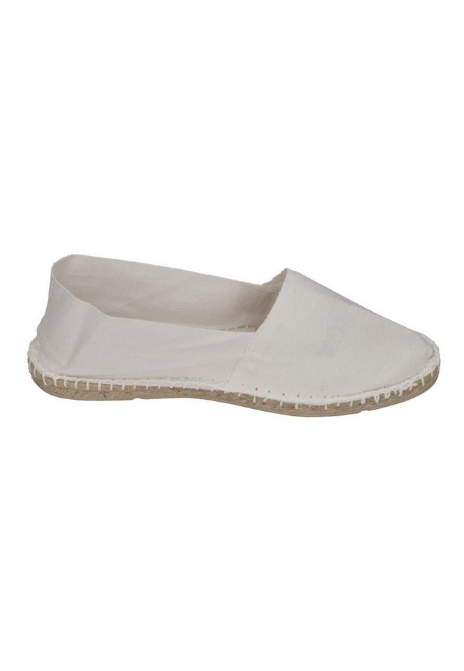 espadrij l´originale CLASSIC 100 Espadrille Blanc – Bild 4 von 5