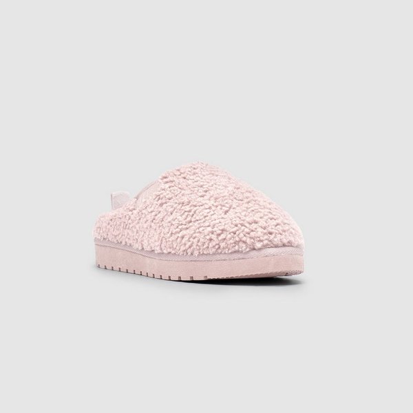 Esprit DORY Pantoffel Wohlfühlschuh, Hausschuh, Homeslipper mit Warmfutter