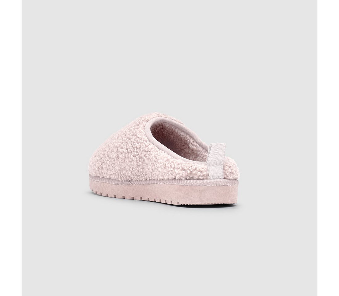 Esprit DORY Pantoffel Wohlfühlschuh, Hausschuh, Homeslipper mit Warmfutter – Bild 3 von 4