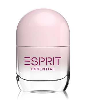 ESPRIT Essential for her Eau de Parfum · 20 ml