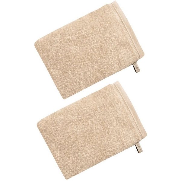 Esprit Handtücher Handtücher Collection MODERN SOLID, Frottier (Packung, 2-St), hohe Markenqualität