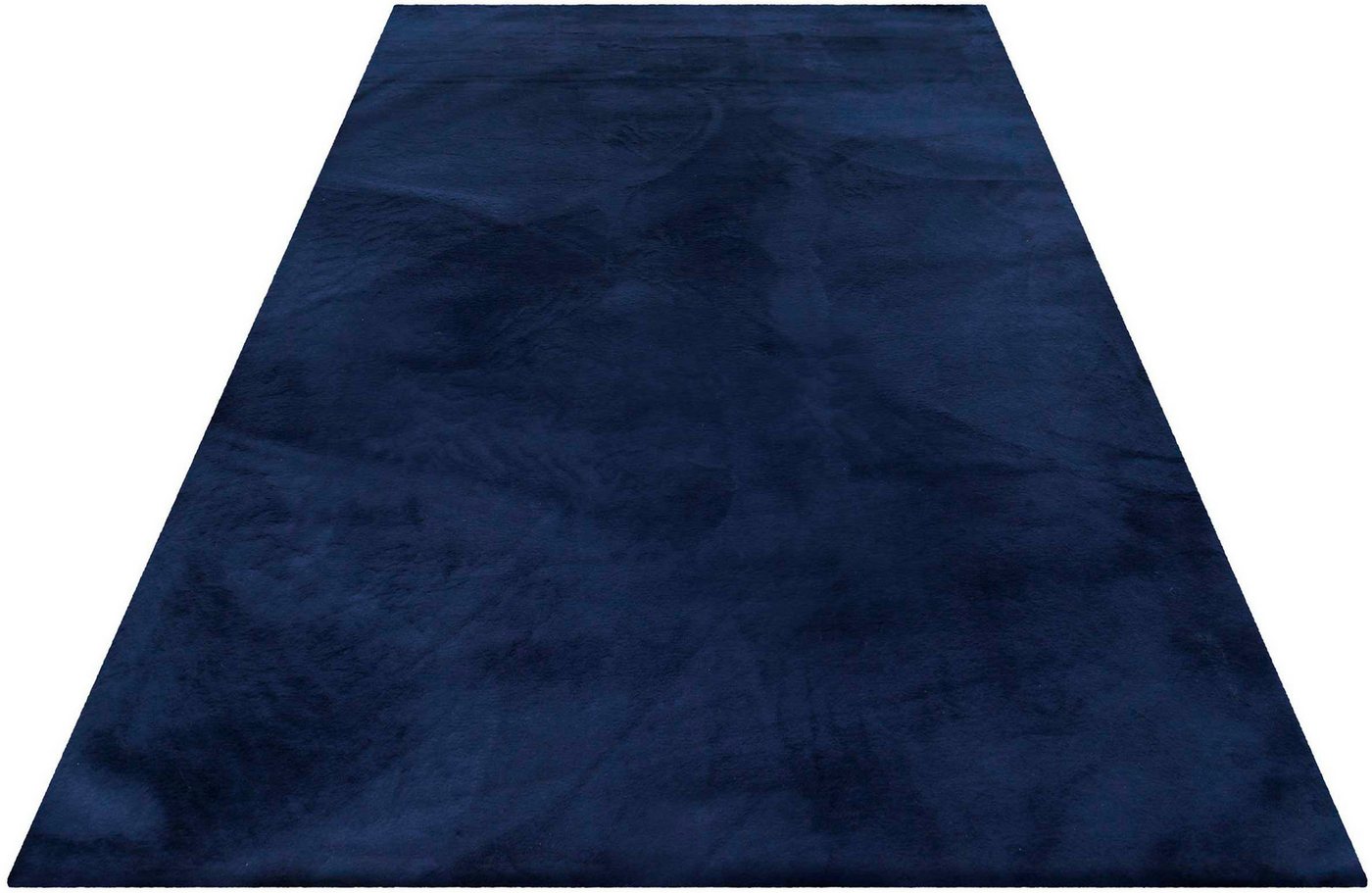 Esprit Hochflor-Teppich Alice ESP-4377, Kunstfell, rechteckig, Höhe: 25 mm, Kaninchenfell-Haptik, besonders weich und dicht, für alle Räume – Bild 2 von 5
