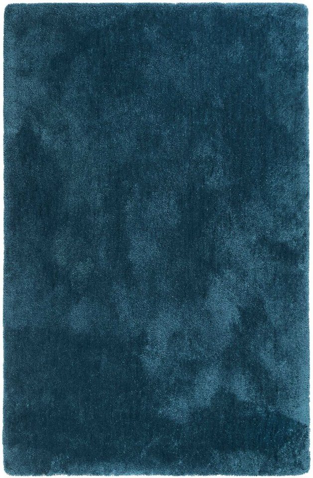 Esprit Hochflor-Teppich Relaxx ESP-4150, rechteckig, Höhe: 25 mm, Wohnzimmer, sehr große Farbauswahl, weicher dichter Hochflor – Bild 3 von 5