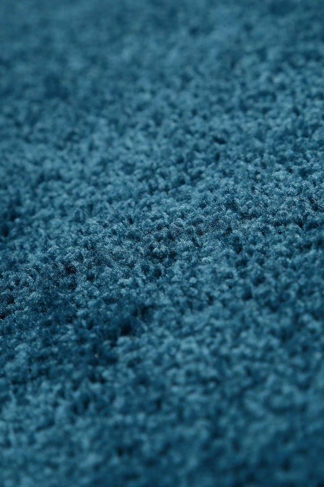 Esprit Hochflor-Teppich Relaxx ESP-4150, rechteckig, Höhe: 25 mm, Wohnzimmer, sehr große Farbauswahl, weicher dichter Hochflor – Bild 5 von 5