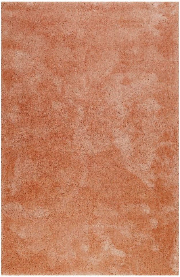 Esprit Hochflor-Teppich Relaxx ESP-4150, rechteckig, Höhe: 25 mm, Wohnzimmer, sehr große Farbauswahl, weicher dichter Hochflor – Bild 3 von 5