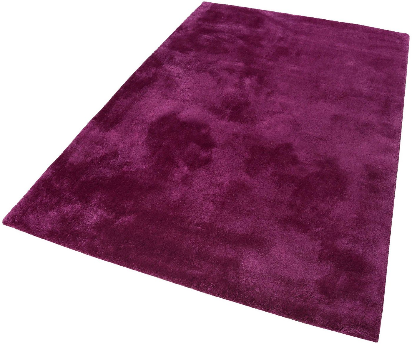 Esprit Hochflor-Teppich Relaxx ESP-4150, rechteckig, Höhe: 25 mm, Wohnzimmer, sehr große Farbauswahl, weicher dichter Hochflor – Bild 2 von 5