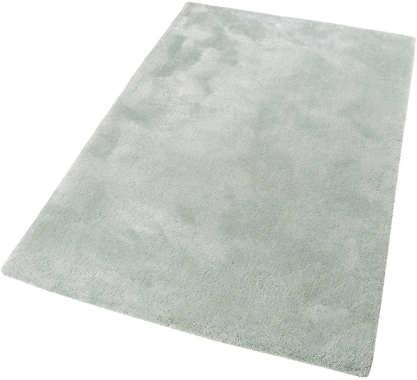 Esprit Hochflor-Teppich Relaxx ESP-4150, rechteckig, Höhe: 25 mm, Wohnzimmer, sehr große Farbauswahl, weicher dichter Hochflor – Bild 2 von 5