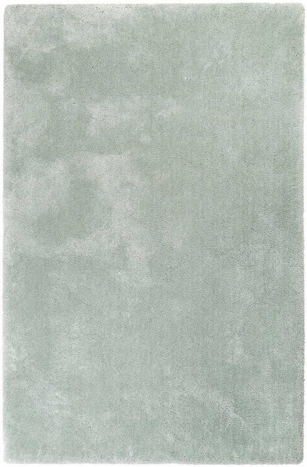 Esprit Hochflor-Teppich Relaxx ESP-4150, rechteckig, Höhe: 25 mm, Wohnzimmer, sehr große Farbauswahl, weicher dichter Hochflor – Bild 3 von 5