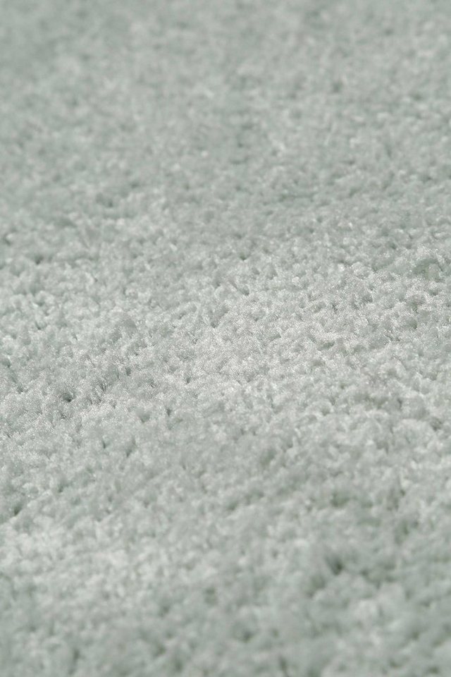 Esprit Hochflor-Teppich Relaxx ESP-4150, rechteckig, Höhe: 25 mm, Wohnzimmer, sehr große Farbauswahl, weicher dichter Hochflor – Bild 5 von 5