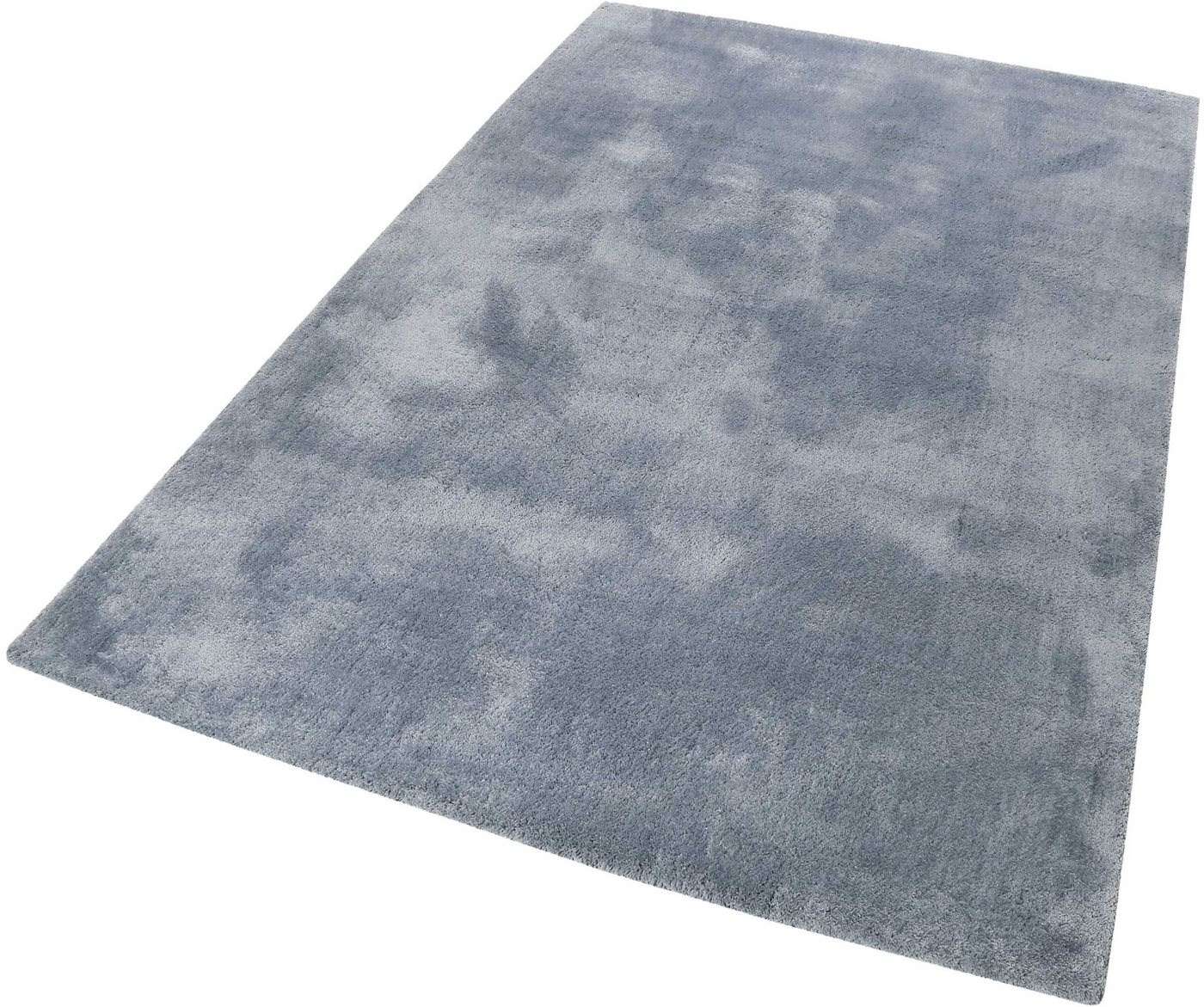 Esprit Hochflor-Teppich Relaxx ESP-4150, rechteckig, Höhe: 25 mm, Wohnzimmer, sehr große Farbauswahl, weicher dichter Hochflor – Bild 2 von 5
